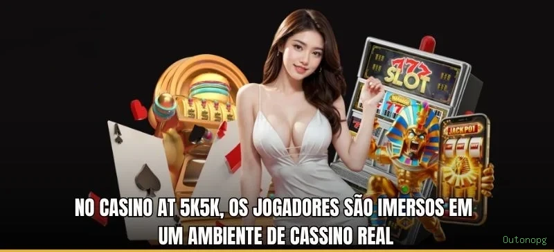 Outonopg Aventura: Uma Viagem Imperdível pelo Mundo dos Jogos