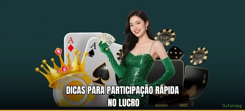 Outonopg: Os Melhores Recursos da Seção Arcade Que Você Precisa Conhecer